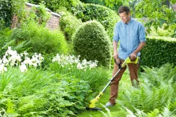 Ryobi RLT183225FPK batteridriven grästrimmer 18 V