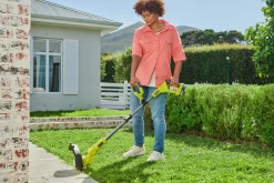 Ryobi RLT183225FPK batteridriven grästrimmer 18 V