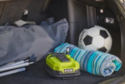Ryobi RMI18-0 batteridriven multikompressor 18 V One+
