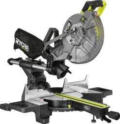 Ryobi RMS18254X-0 batteridriven kap- och gersåg