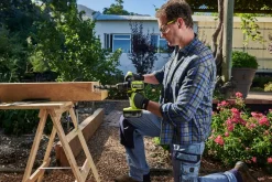 Ryobi RPD18X1-0 borrskruvdragare med slag 18 V One+ HP