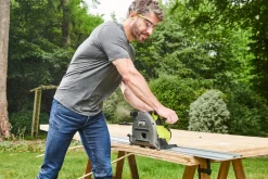 Ryobi RPLS18X-0 batteridriven sänksåg