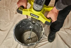 Ryobi RPM18X-0 batteridriven omrörare 18 V One+ HP