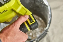 Ryobi RPM18X-0 batteridriven omrörare 18 V One+ HP