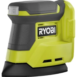 Ryobi R18PSN-0 detaljslip 18 V för hörn och kanter