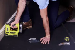 Ryobi R18ST50-0 batteridriven häftpistol 18 V