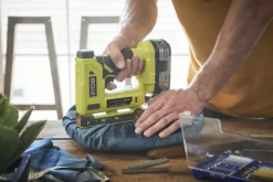 Ryobi R18ST50-0 batteridriven häftpistol 18 V