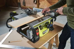 Ryobi RTBS18X-0 batteridriven bordcirkelsåg One+ HP