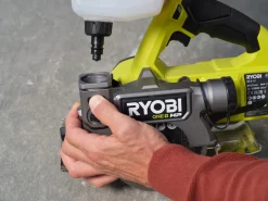 Ryobi RTS18C-0 vattenkyld kakelsåg 18 V One+ HP