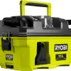 Ryobi RV1811-0 batteridriven dammsugare 18 V One+