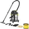 Ryobi R18WDV-0 grovdammsugare