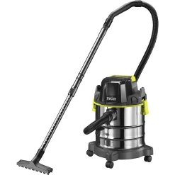 Ryobi R18WDV-0 grovdammsugare