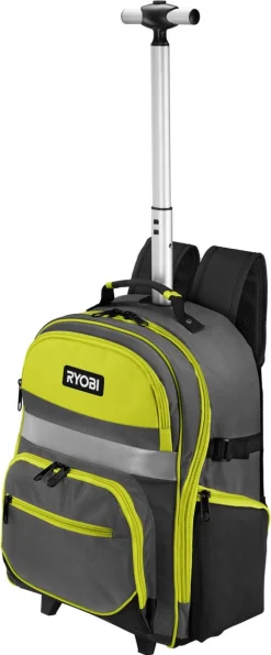 Ryobi ryggsäck på hjul för verktyg RSSBP2