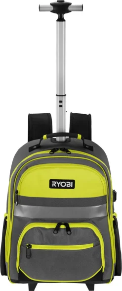 Ryobi ryggsäck på hjul för verktyg RSSBP2