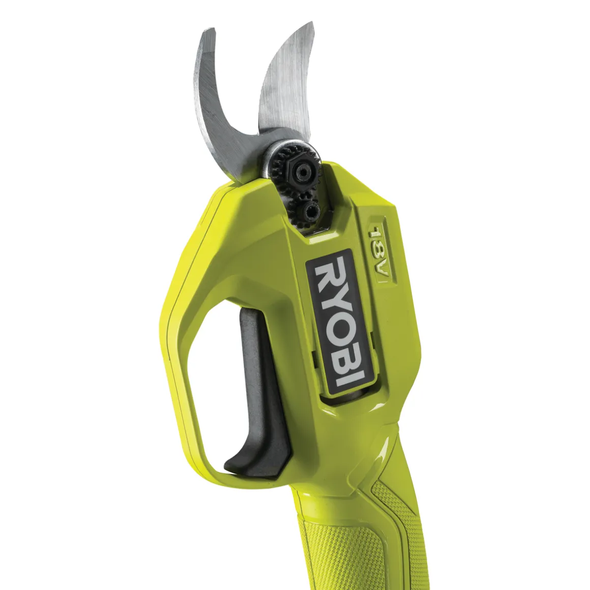 Ryobi sekatör RY18SCA-0 One+ 18 V batteridriven