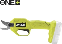 Ryobi sekatör RY18SCA-0 One+ 18 V batteridriven