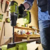 Ryobi skruvdragare med slag RPD18-0 One+ 18 V