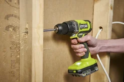 Ryobi skruvdragare RDD18-0 One+ 18 V