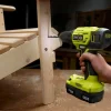 Ryobi skruvdragare R18DD4 One+ 18V