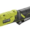 Ryobi spärrskaft ¼" R18RW2-0 One+ 18 V, batteridrivet