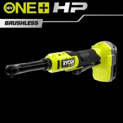 Ryobi spärrskaft 1/4” RRW1814X-0 One+ HP, batteridrivet