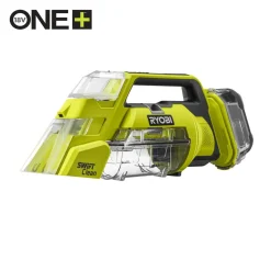 Ryobi Swift Clean matt- och textiltvätt 18V RDC18-0