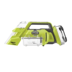 Ryobi Swift Clean matt- och textiltvätt 18V RDC18-0