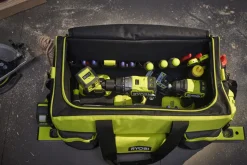 Ryobi verktygsväska RSSLTB1 large, med axelrem 49 liter