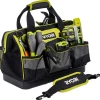 Ryobi verktygsväska RSSSTB1 small, med axelrem 22 liter