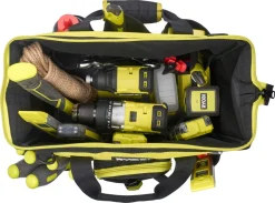 Ryobi verktygsväska RSSSTB1 small, med axelrem 22 liter