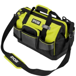 Ryobi verktygsväska RSSSTB1 small, med axelrem 22 liter
