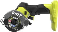 Ryobi vinkelkap RCT18C-0 One+ HP, batteridriven
