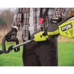 Ryobi batteridriven grästrimmer 36 V RY36LTX40A‐0