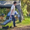 Ryobi batteridriven kylbox 18 V, 23 liter RY18CB23A-0