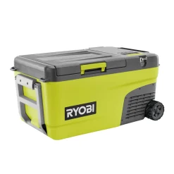 Ryobi batteridriven kylbox 18 V, 23 liter RY18CB23A-0