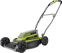 Ryobi gräsklippare RY36LMM46A Max Power 36 V, batteridriven