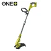 Ryobi grästrimmer 18 V OLT1832A, batteridriven