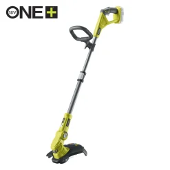 Ryobi grästrimmer 18 V OLT1832A, batteridriven
