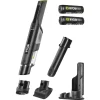 Ryobi RHV44-220G handdammsugare med HEPA och tillbehör