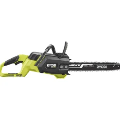 Ryobi RY36CSX40D-0 batteridriven motorsåg 40 cm 36 V