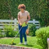 Ryobi RY18LT23A-120 batteridriven grästrimmer 18 V