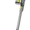Ryobi sladdlös skaftdammsugare 18 V, HEPA, RSVS18BL-0