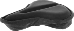 Sadelöverdrag memory foam