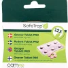 SafeTrap Rodent Tablet Pro lockmedel råttor och möss
