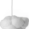 Saga molnlampa taklampa barnrum, 36 cm, Northlight