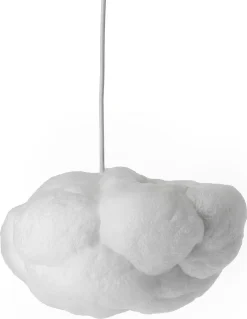 Saga molnlampa taklampa barnrum, 36 cm, Northlight