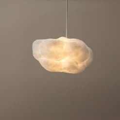 Saga molnlampa taklampa barnrum, 36 cm, Northlight