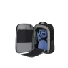 Samsonite BIZ2GO, ryggsäck laptop 30/35 l overnight, svart
