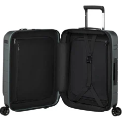 Samsonite kabinväska Neopod Expand med datorfack