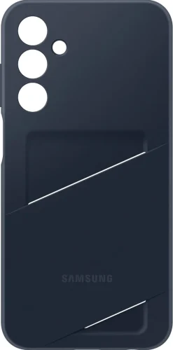 Samsung Card Slot Case mobilskal för Galaxy A25